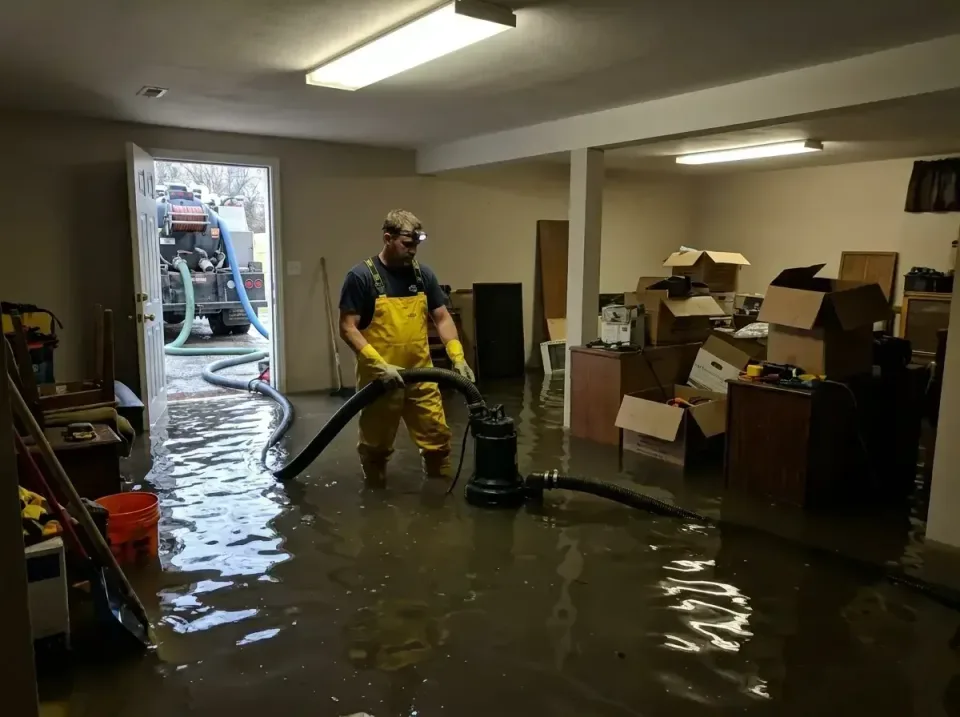 basement-burst-pipe-flooding-a-001 — frequently asked questions, 24-Hour Water Damage Restoration Services in Elon, NC